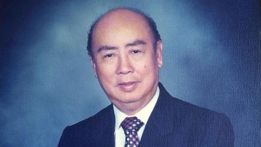 Liem Sioe Liong atau dikenal dengan nama Indonesia Sudono Salim, adalah seorang pengusaha Indonesia. (Dok. Istimewa)