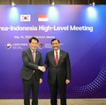 Rayu Korsel, Luhut Mau RI Serbu Negara-negara Setir Kanan