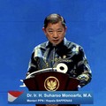 Yay! Usia Harapan Hidup Warga RI Ditarget 80 Tahun pada 2045