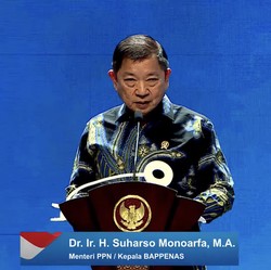 Yay! Usia Harapan Hidup Warga RI Ditarget 80 Tahun pada 2045