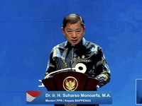 Yay! Usia Harapan Hidup Warga RI Ditarget 80 Tahun pada 2045