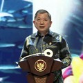 Dibilang Luhut Umbar Janji Surga, Kepala Bappenas Buka Suara