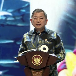 Ramai Kabar Mahfud Mundur dari Kabinet, Menteri Bappenas Beberkan Ini