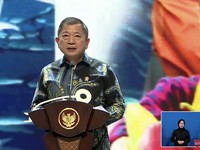 Ramai Kabar Mahfud Mundur dari Kabinet, Menteri Bappenas Beberkan Ini