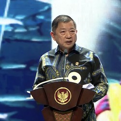 Menteri Jokowi Sudah Bahas Makan Siang-Susu Gratis Bareng Tim Prabowo