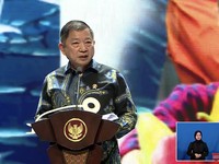Siap-siap! Populasi RI Disalip Nigeria & Pakistan Tahun 2045