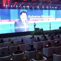 Bos Bappenas Beberkan 3 Skenario Populasi Penduduk RI di 2045