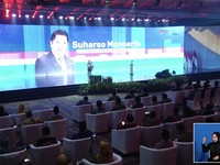 Bos Bappenas Beberkan 3 Skenario Populasi Penduduk RI di 2045