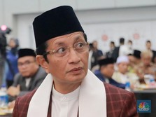 Imam Besar Masjid Istiqlal Jadi Bakal Cawapres Ganjar?