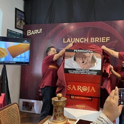 Nojorono Kudus Bidik Pertumbuhan Produk Segmen SKT Sebesar 5%