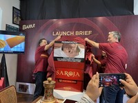 Nojorono Kudus Bidik Pertumbuhan Produk Segmen SKT Sebesar 5%