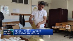 Video: Kian Panas! Pemilu Turki Lanjut Ke Putaran Kedua