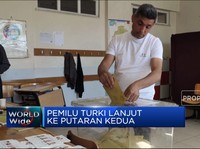 Video: Kian Panas! Pemilu Turki Lanjut Ke Putaran Kedua