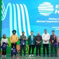 Dorong Dunia Usaha, Pemko Medan & USU Siap Bangun Plaza UMKM