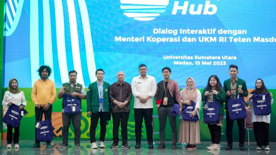 Pemko Medan