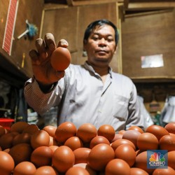 5 Barang Pokok Langganan Naik Jelang Natal & Tahun Baru