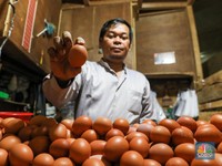 5 Barang Pokok Langganan Naik Jelang Natal & Tahun Baru