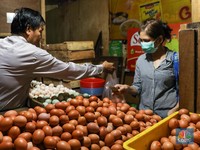 Banyak yang Tak Tahu, Telur Rebus Punya Segudang Manfaat Ini