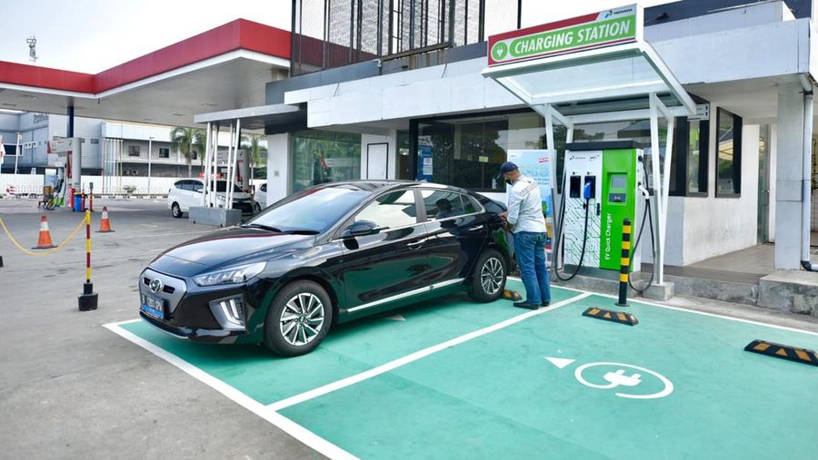 Pertamina