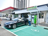 Ini Bukti Pertamina Komit Wujudkan NZE 2060