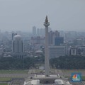 Polusi Udara Memburuk, Ini 5 Cara Mudah Bersihkan Paru-paru