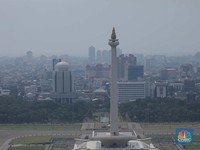 Polusi Udara Memburuk, Ini 5 Cara Mudah Bersihkan Paru-paru