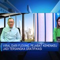 PR Besar KPK, Awasi LHKPN Hingga Dugaan Gratifikasi Pejabat