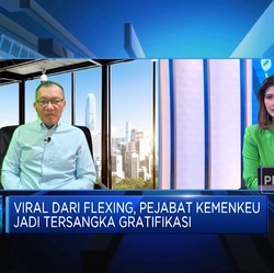 PR Besar KPK, Awasi LHKPN Hingga Dugaan Gratifikasi Pejabat