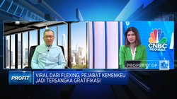 PR Besar KPK, Awasi LHKPN Hingga Dugaan Gratifikasi Pejabat