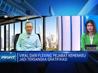 PR Besar KPK, Awasi LHKPN Hingga Dugaan Gratifikasi Pejabat