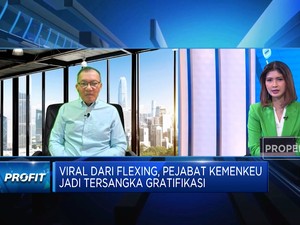 PR Besar KPK, Awasi LHKPN Hingga Dugaan Gratifikasi Pejabat