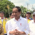 Cek Harga Pasca Lebaran, Jokowi: Harga Telur Sedikit Naik
