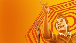 Penolakan Mentah-mentah Mensos Saat Bung Tomo Diusulkan Jadi Pahlawan