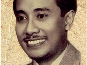 Sosok Bung Tomo, Pahlawan Pengobar Semangat Perjuangan 10 November 1945