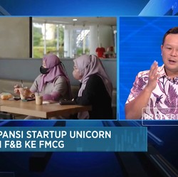 Punya 600 Gerai, Ini Resep Jitu Ekspansi Bisnis Kopi Kenangan