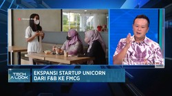 Punya 600 Gerai, Ini Resep Jitu Ekspansi Bisnis Kopi Kenangan