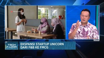 Punya 600 Gerai, Ini Resep Jitu Ekspansi Bisnis Kopi Kenangan