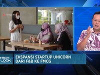 Punya 600 Gerai, Ini Resep Jitu Ekspansi Bisnis Kopi Kenangan