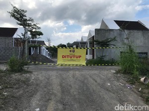 Kejati DIY soal Dugaan Raudi Akmal Terlibat di Kasus TKD: Tak Cukup Kuat