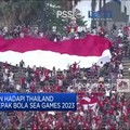 Siap Rebut Emas Sepak Bola, RI Hadapi Thailand di Final U-22
