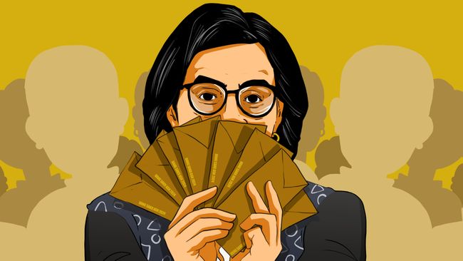 Catat! Jadwal Pencairan Gaji Ke-13 Pensiunan PNS