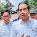 Kebanyakan! Jokowi Ragu Bisa Bereskan Jalan 'Dajjal' Daerah