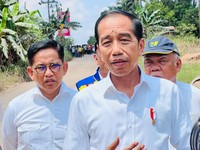 Nih Daftar Kekayaan Presiden RI, Pak Jokowi Nomor Berapa?