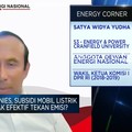 Urgensi Subsidi Mobil Listrik di Tengah Upaya RI Tekan Emisi