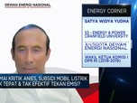 Urgensi Subsidi Mobil Listrik di Tengah Upaya RI Tekan Emisi