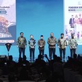 RI Menuju Negara Maju, Asal Banyak Orang Nikah & Punya Anak!