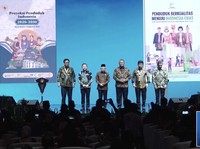 RI Menuju Negara Maju, Asal Banyak Orang Nikah & Punya Anak!