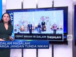 Warga RI Stop Tunda Nikah Hingga War Rusia-Ukraina Akan Usai