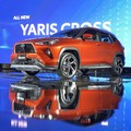 Menperin 'Ngebet' Toyota Jual Mobil Rp440 Jutaan ke Australia