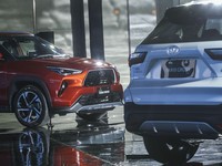 Avanza Cs Mobil Terlaris RI, Ini Harga Terbaru 5 Mobil Toyota